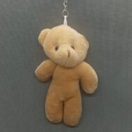 AYICIK -BEJ RENK-12CM -FİYONKSUZ - Görsel 1