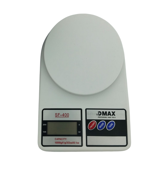 DİGİTAL HASSAS TERAZİ