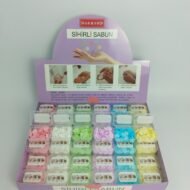 SİHİRLİ SABUN 6 LI - Görsel 1